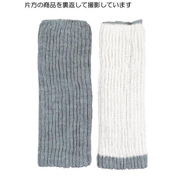 奈良のくつした 男女兼用 レッグウォーマー 内側絹100% 日本製 秋冬用 801 | ブランド登録なし | 01