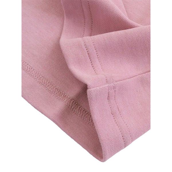 グンゼ パジャマ Champion チャンピオン レディース長袖長パンツパジャマ 左胸ロゴプリント かぶりタイプ 冬用 OL8805 GUNZE [M、Lサイズ] 婦人 | Champion | 02