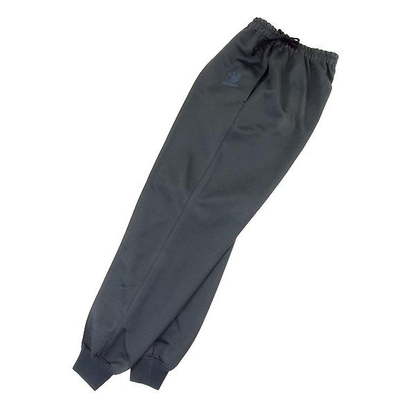 ウエスト総ゴム メンズトレーニングズボン 裾ホッピングタイプ 年間
