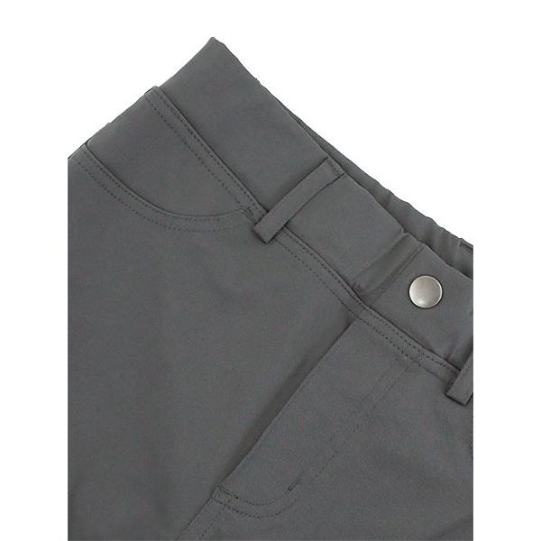 グンゼ Tuche レディースライトテックストレッチレギンスパンツ フル