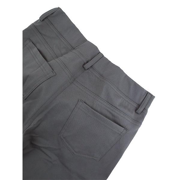 グンゼ Tuche レディースライトテックストレッチレギンスパンツ フル
