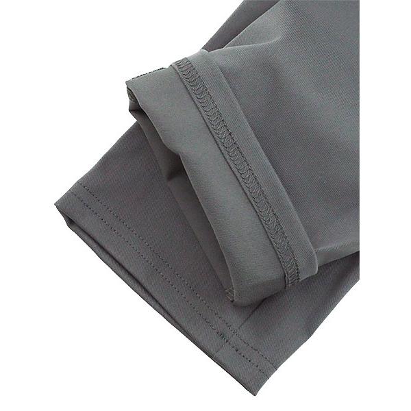 グンゼ Tuche レディースライトテックストレッチレギンスパンツ フル