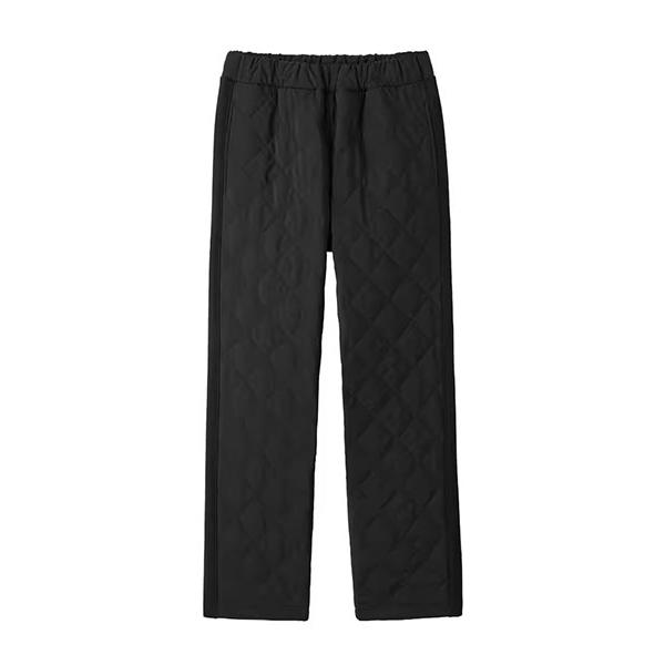 BODY WILD（ボディワイルド） グンゼ メンズキルティングパンツ