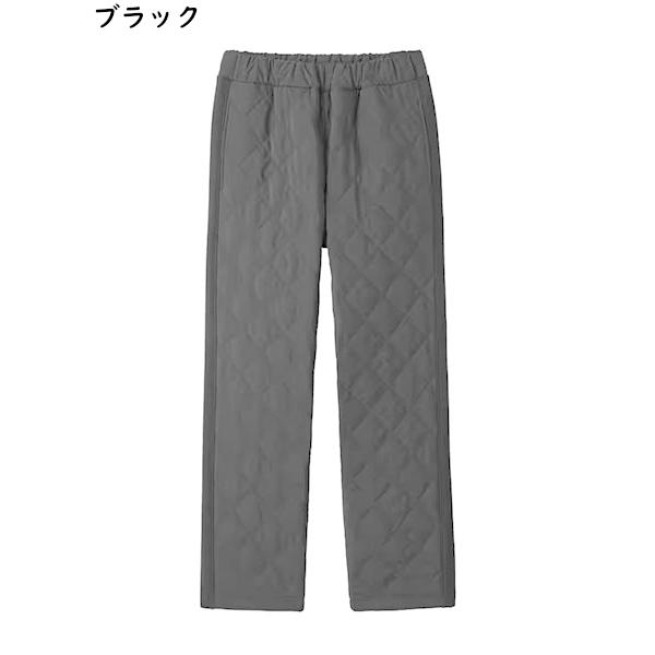 BODY WILD（ボディワイルド） グンゼ メンズキルティングパンツ