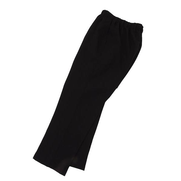 お父さんのらくらくパンツ 丈直し不要 前ファスナー付き 股下65cm 日本製 夏用 68912 [3L、S、M、L、LLサイズ] 紳士 | ブランド登録なし | 10