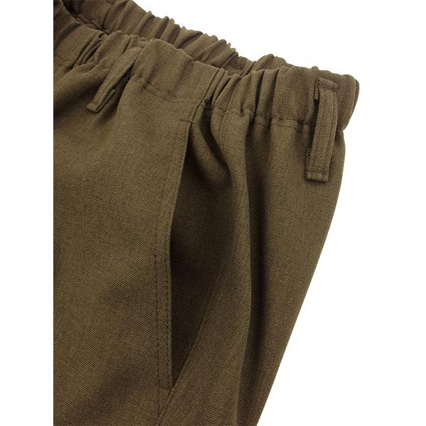 お父さんのらくらくパンツ 丈直し不要 股下68cm やや厚手生地 日本製 春秋用 5300-68 [3L、S、M、L、LLサイズ] 紳士 | ブランド登録なし | 02