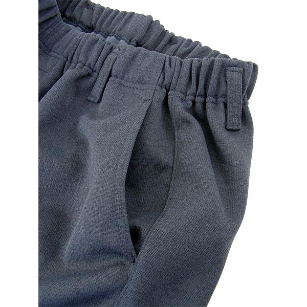 お父さんのらくらくパンツ 丈直し不要 起毛タイプ 股下68cm 日本製 冬用 5260-68 [3L、S、M、L、LLサイズ] 紳士 | ブランド登録なし | 02