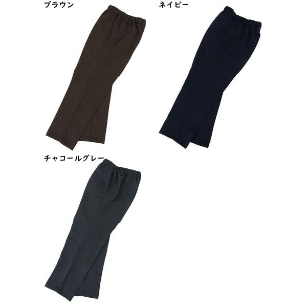 お父さんのらくらくパンツ 丈直し不要 起毛タイプ 股下68cm 日本製 冬用 5260-68 [3L、S、M、L、LLサイズ] 紳士 | ブランド登録なし | 04