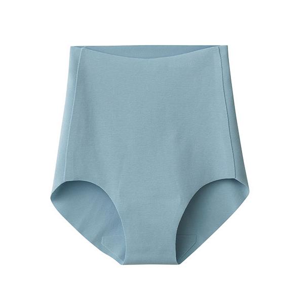 グンゼ KIREILABO キレイラボ 完全無縫製レディースショーツ はき込み丈深め 年間 KL2070 GUNZE [M、L、LLサイズ] 婦人 | KIREILABO | 06
