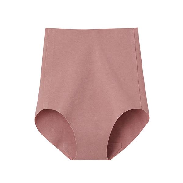 グンゼ KIREILABO キレイラボ 完全無縫製レディースショーツ はき込み丈深め 年間 KL2070 GUNZE [M、L、LLサイズ] 婦人 | KIREILABO | 09