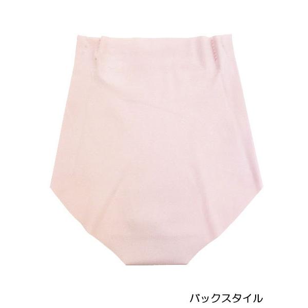 グンゼ KIREILABO キレイラボ 完全無縫製レディースショーツ はき込み丈深め 年間 KL2070 GUNZE [M、L、LLサイズ] 婦人 | KIREILABO | 01