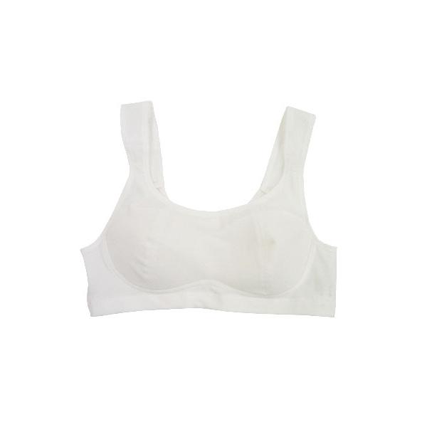 Sporty Fit Bra ノンワイヤーメッシュブラジャー 制菌率99、9% 年間 223-682 [M、L、LLサイズ] 婦人 | ブランド登録なし | 05