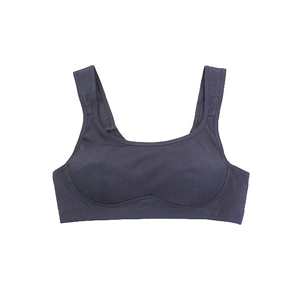 Sporty Fit Bra ノンワイヤーメッシュブラジャー 制菌率99、9% 年間 223-682 [M、L、LLサイズ] 婦人 | ブランド登録なし | 06