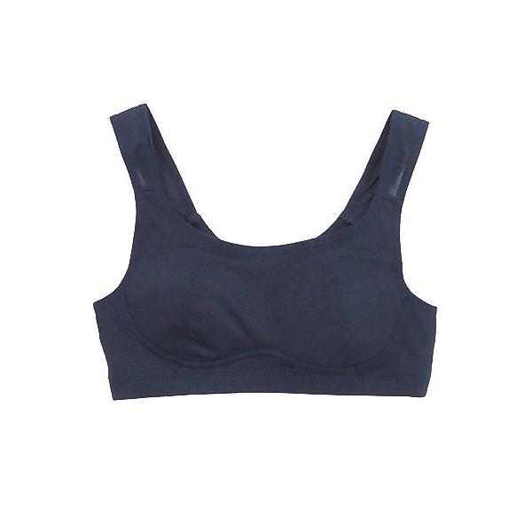 Sporty Fit Bra ノンワイヤーメッシュブラジャー 制菌率99、9% 年間 223-682 [M、L、LLサイズ] 婦人 | ブランド登録なし | 10