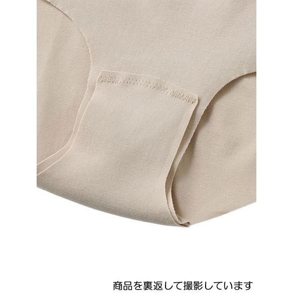 グンゼ Fitte フィッテ  レディースレギュラーショーツ コンフォートメイク 日本製 年間 KB3070N GUNZE [M、L、LLサイズ] 婦人 | KIREILABO | 02