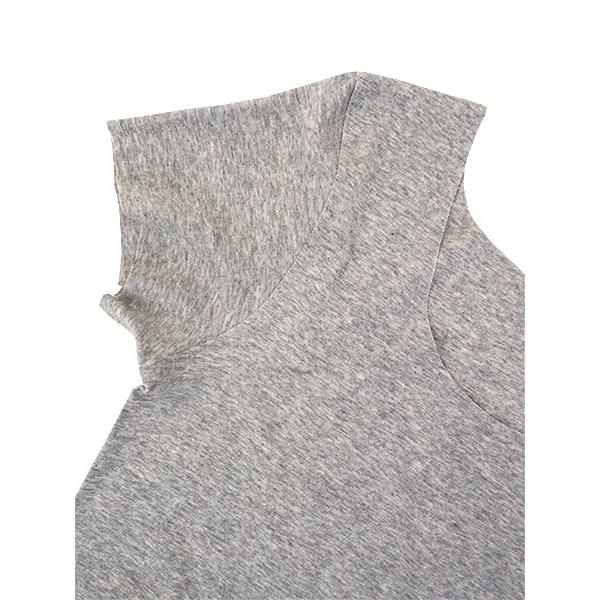 グンゼ Fitte フィッテ  レディース2分袖インナー 完全無縫製 日本製 年間 KB2052N GUNZE [M、L、LLサイズ] 婦人 インナー | KIREILABO | 02