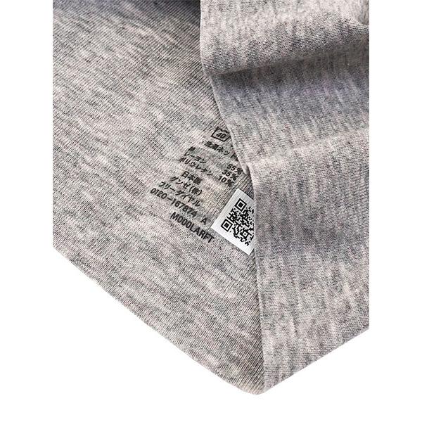 グンゼ Fitte フィッテ  レディース2分袖インナー 完全無縫製 日本製 年間 KB2052N GUNZE [M、L、LLサイズ] 婦人 インナー | KIREILABO | 03