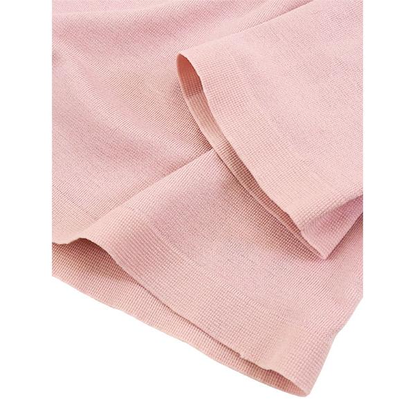 グンゼ HOTMAGIC ホットマジック 集中保温 レディース8分袖インナー  日本製 冬用 MH9446N GUNZE [M、L、LLサイズ] 婦人 インナー | HOTMAGIC | 03