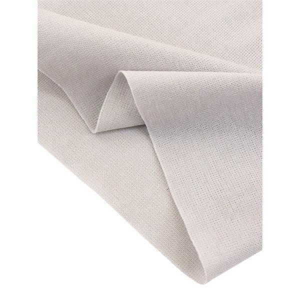 グンゼ KIREILABO キレイラボ  完全無縫製2分袖インナー さらさら強撚綿 日本製 夏用 KL7452N GUNZE [M、L、LLサイズ] 婦人 インナー | KIREILABO | 03