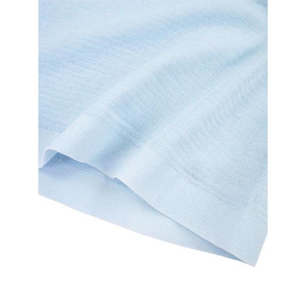 グンゼ COOLMAGIC レディース汗取り付2分袖インナー 部屋干しクイック 日本製 夏用 MC9151 GUNZE [M、L、LLサイズ] 婦人 インナー | COOLMAGIC | 03