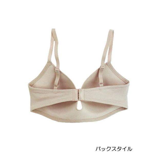 グンゼ アセドロン レディースノンワイヤーブラジャー 年間 MB4055 GUNZE [M、L、LLサイズ] 婦人 | GUNZE | 01