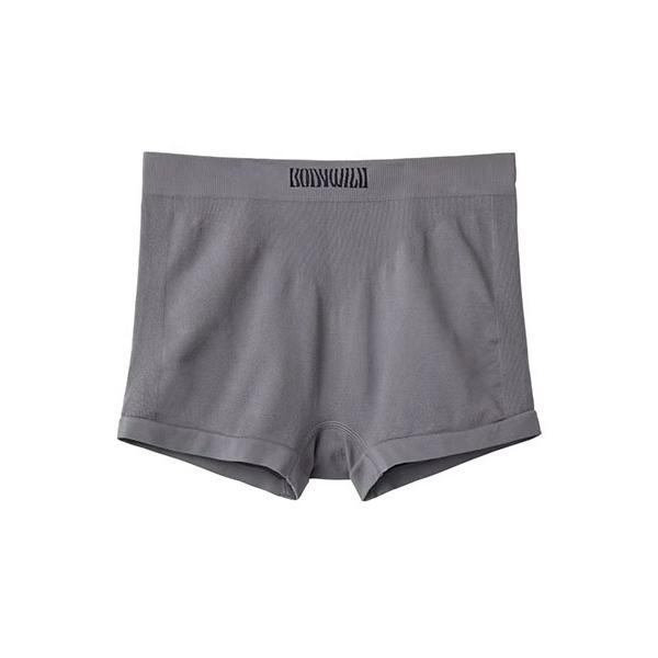 グンゼ BODYWILD ボディワイルド レディース立体成型ボクサーパンツ 無地 年間 BHS362A GUNZE [M、Lサイズ] 婦人 | BODY WILD | 05