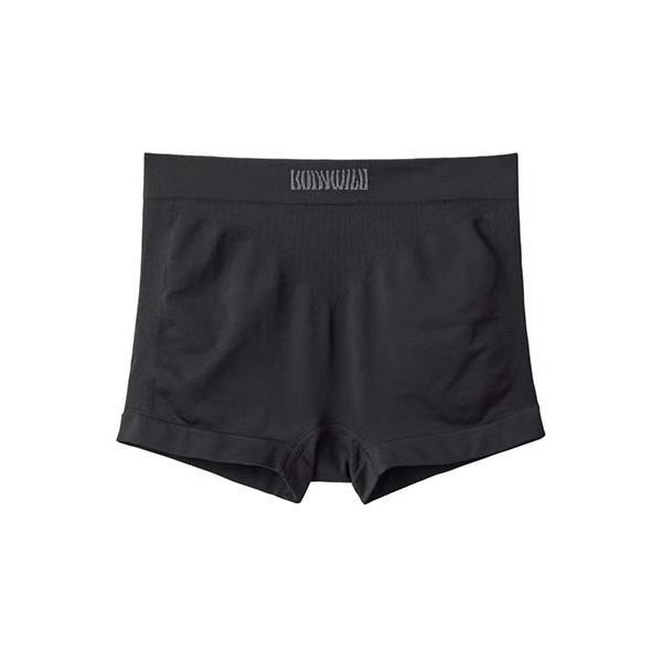 グンゼ BODYWILD ボディワイルド レディース立体成型ボクサーパンツ 無地 年間 BHS362A GUNZE [M、Lサイズ] 婦人 | BODY WILD | 07