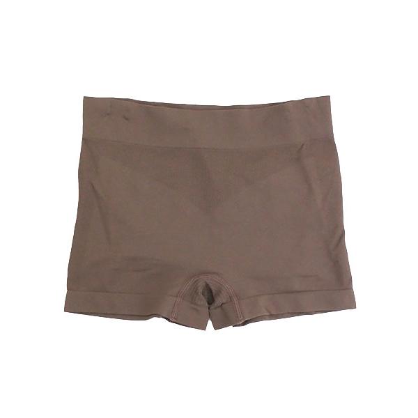 グンゼ BODYWILD ボディワイルド  レディース立体成型ボクサーパンツ 無地 年間 BHS462A GUNZE [M、Lサイズ] 婦人 | GUNZE | 06