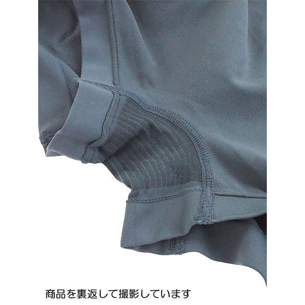 グンゼ BODYWILD ボディワイルド  レディース立体成型ボクサーパンツ 無地 年間 BHS462A GUNZE [M、Lサイズ] 婦人 | GUNZE | 02