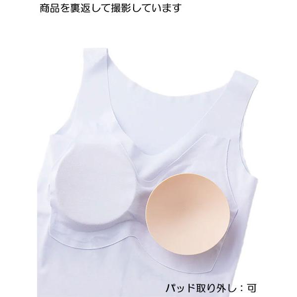 KIREILABO グンゼ キレイラボ ひんやり接触冷感 レディースラン型