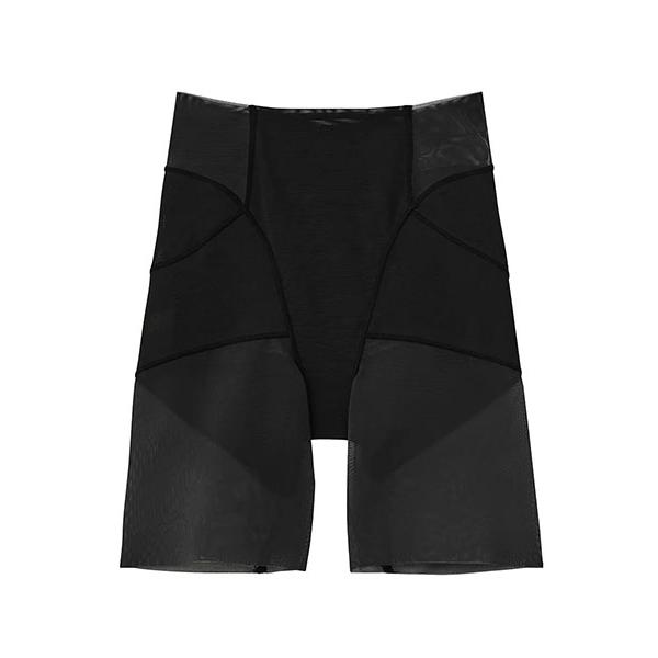 グンゼ KIREILABO キレイラボ 軽Make 骨盤サポート ロングガードル 年間 KB4363 GUNZE [M、L、LLサイズ] 婦人 | KIREILABO | 06