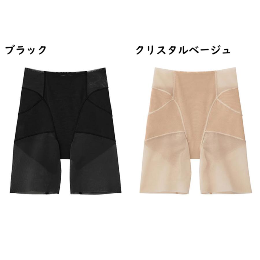 グンゼ KIREILABO キレイラボ 軽Make 骨盤サポート ロングガードル 年間 KB4363 GUNZE [M、L、LLサイズ] 婦人 | KIREILABO | 04