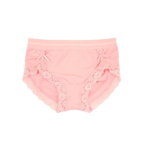 キュッとプリティHIP レディース立体編みショーツ 年間 24410 [M、L、LLサイズ] 婦人 | ブランド登録なし | 05