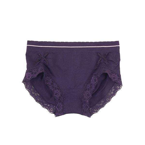 キュッとプリティHIP レディース立体編みショーツ 年間 24410 [M、L、LLサイズ] 婦人 | ブランド登録なし | 10