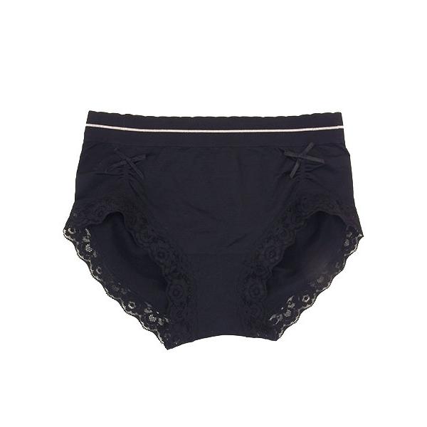 キュッとプリティHIP レディース立体編みショーツ 年間 24410 [M、L、LLサイズ] 婦人 | ブランド登録なし | 11