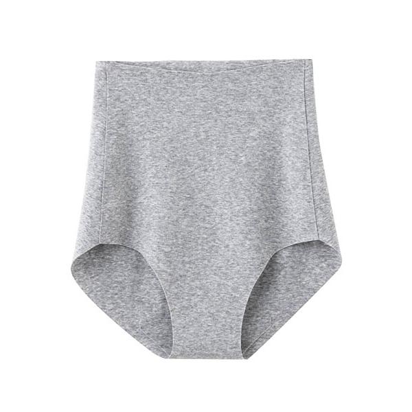 グンゼ KIREILABO キレイラボ 完全無縫製レディースショーツ はき込み丈深め 年間 KL2070 GUNZE [M、L、LLサイズ] 婦人 | KIREILABO | 06