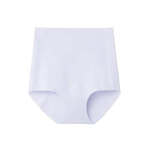 グンゼ KIREILABO キレイラボ ひんやり軽い 完全無縫製レディースショーツ 深め丈 日本製 夏用 KL7270 GUNZE [M、L、LLサイズ] 婦人 | KIREILABO | 05
