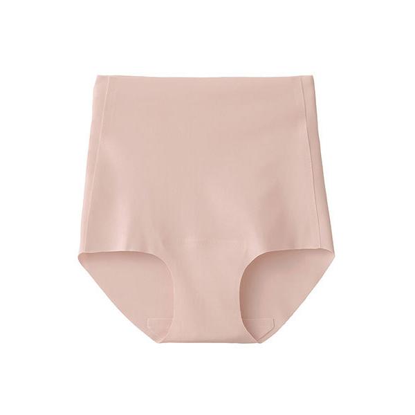 グンゼ KIREILABO キレイラボ ひんやり軽い 完全無縫製レディースショーツ 深め丈 日本製 夏用 KL7270 GUNZE [M、L、LLサイズ] 婦人 | KIREILABO | 06