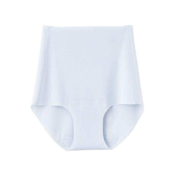 グンゼ KIREILABO キレイラボ ひんやり軽い 完全無縫製レディースショーツ 深め丈 日本製 夏用 KL7270 GUNZE [M、L、LLサイズ] 婦人 | KIREILABO | 10