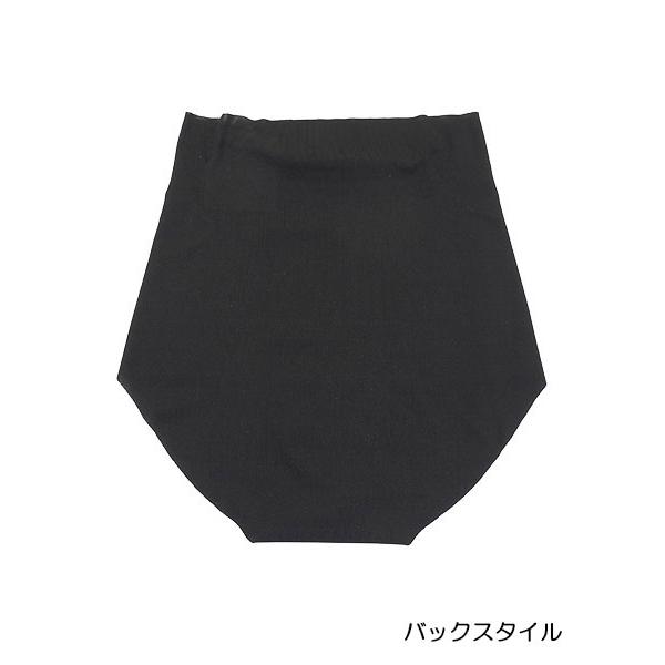 グンゼ KIREILABO キレイラボ ひんやり軽い 完全無縫製レディースショーツ 深め丈 日本製 夏用 KL7270 GUNZE [M、L、LLサイズ] 婦人 | KIREILABO | 01