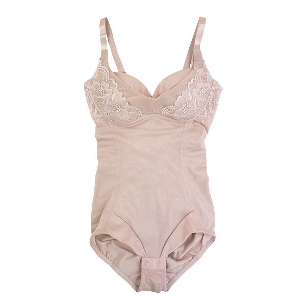 NEW BASIC SHAPE レディースボディースーツ きちんと補整 理想のカラダ 年間 225-110 [85LL、75M、80Lサイズ] 婦人 | ブランド登録なし | 07