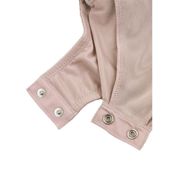 NEW BASIC SHAPE レディースボディースーツ きちんと補整 理想のカラダ 年間 225-110 [85LL、75M、80Lサイズ] 婦人 | ブランド登録なし | 03