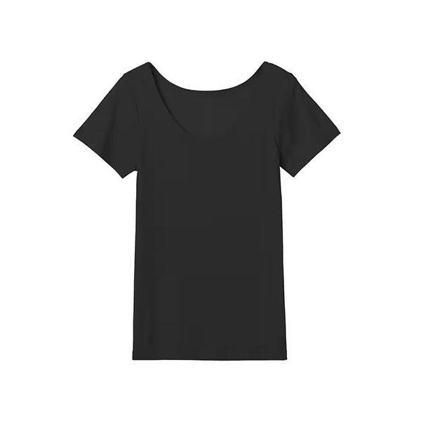 グンゼ アセドロン レディース汗取り付2分袖インナー 夏用 MC0051V GUNZE [M、L、LLサイズ] 婦人 インナー | GUNZE | 08