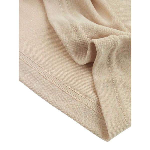 グンゼ アセドロン レディース汗取り付2分袖インナー 夏用 MC0051V GUNZE [M、L、LLサイズ] 婦人 インナー | GUNZE | 03