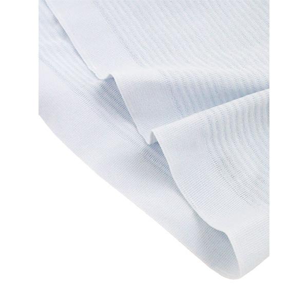 グンゼ クールマジック レディース汗取り付2分袖インナー 部屋干しクイック 日本製 夏用 MC9151N GUNZE [M、L、LLサイズ] 婦人 インナー | COOLMAGIC | 03