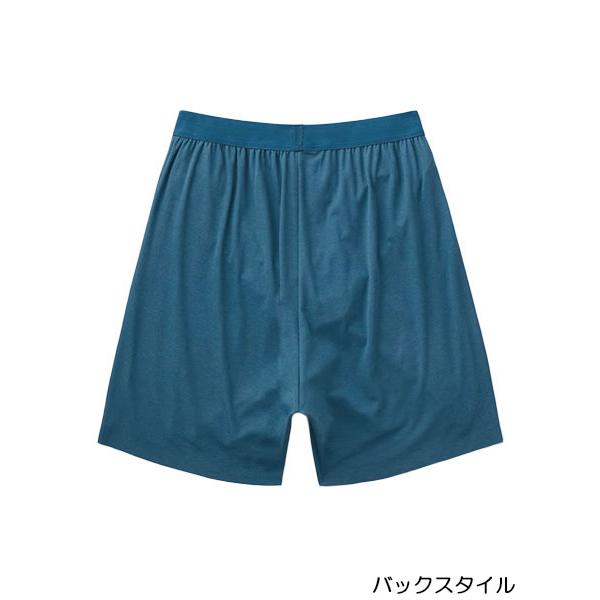 BODY WILD（ボディワイルド） グンゼ ブリーフ内蔵 フィットトランクス