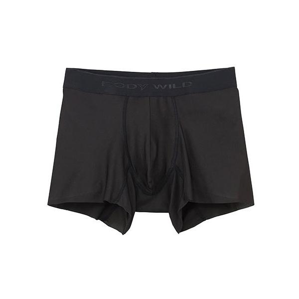 BODY WILD GUNZE グンゼ BODYWILD EZX 超軽量カットオフ メンズ BODY WILD GUNZE グンゼ BODYWILD EZX 超軽量カットオフ メンズ