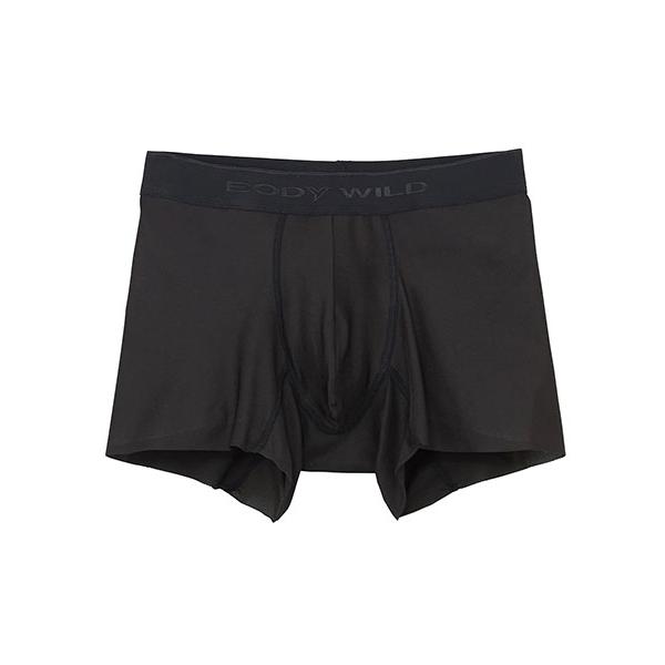 BODY WILD（ボディワイルド） グンゼ BODYWILD EZX 超軽量カットオフ