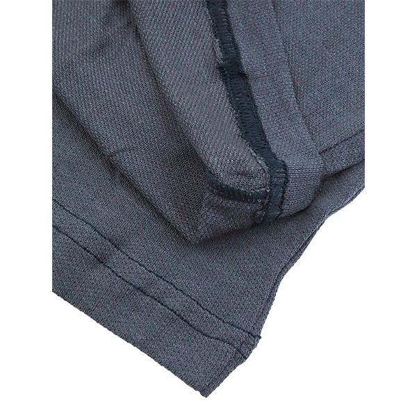 グンゼ ファイヤーアセドロン メンズニーレングス 前あき  軽量タイプ 冬用 MHA407P GUNZE [M、L、LLサイズ] 紳士 インナー | GUNZE | 02