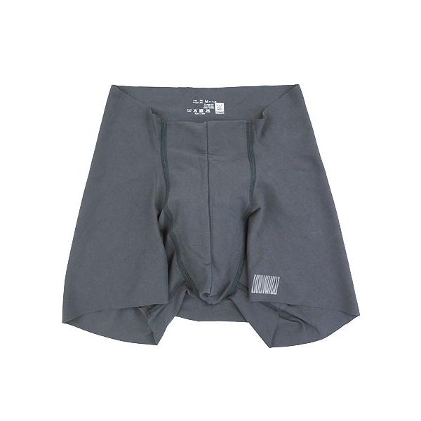 グンゼ BODYWILD メンズエアーズボクサー 前とじ  無地 年間 BWY940D GUNZE [M、Lサイズ] 紳士 インナー | BODY WILD | 05